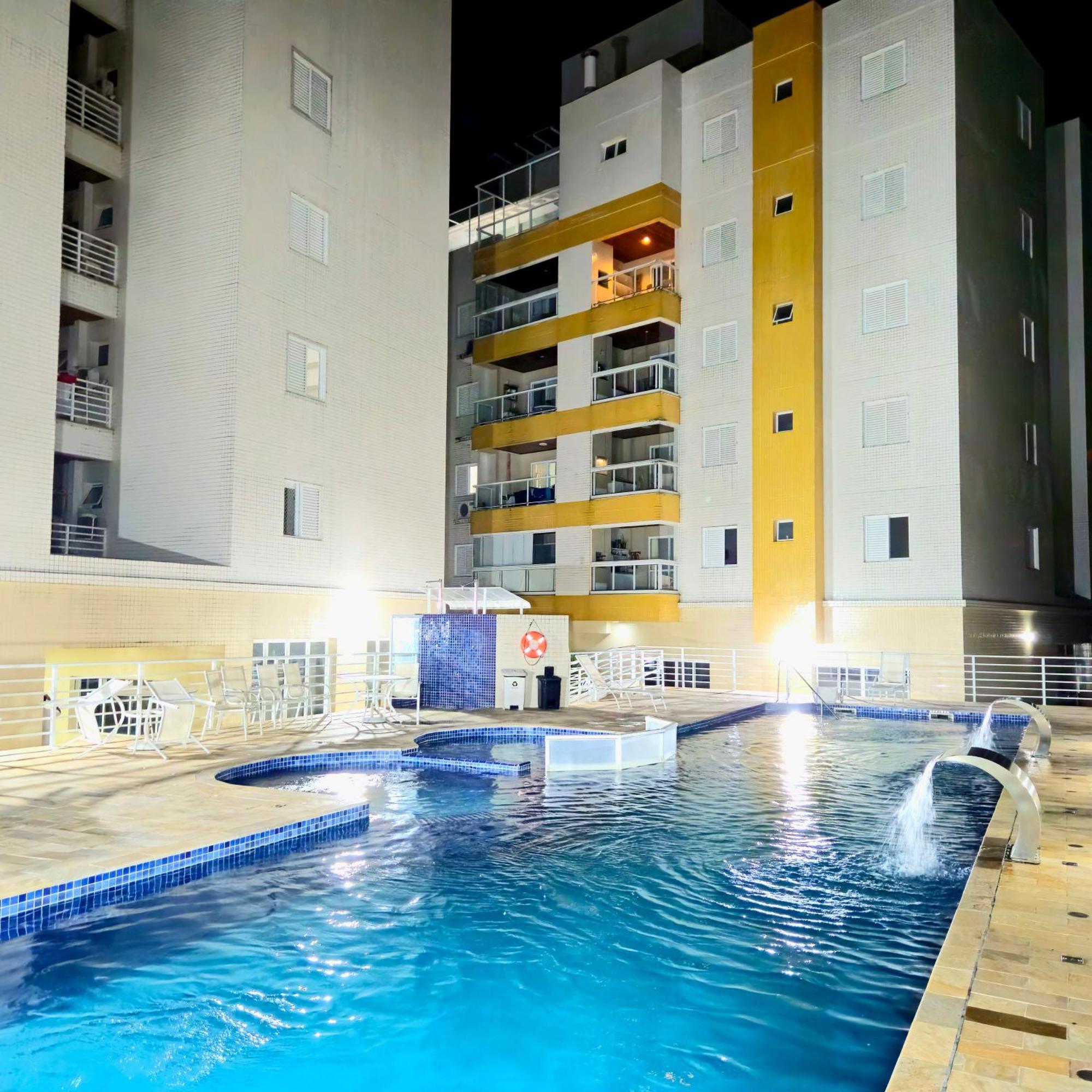 Ap.Praia Grande,Ubatuba Exterior foto